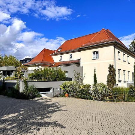 Hotel Primavera Parco Fürth Εξωτερικό φωτογραφία
