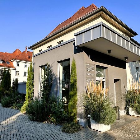 Hotel Primavera Parco Fürth Εξωτερικό φωτογραφία