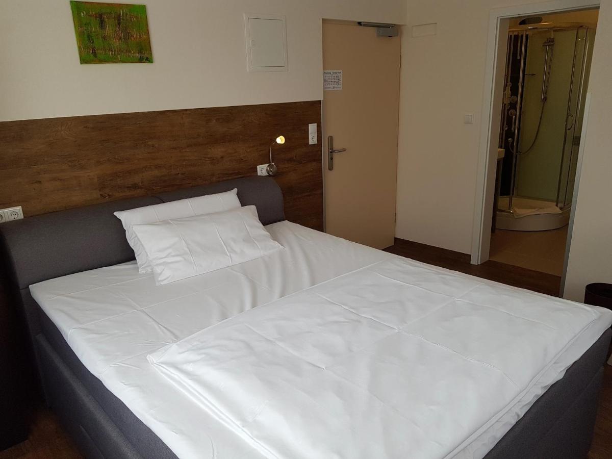Hotel Primavera Parco Fürth Εξωτερικό φωτογραφία