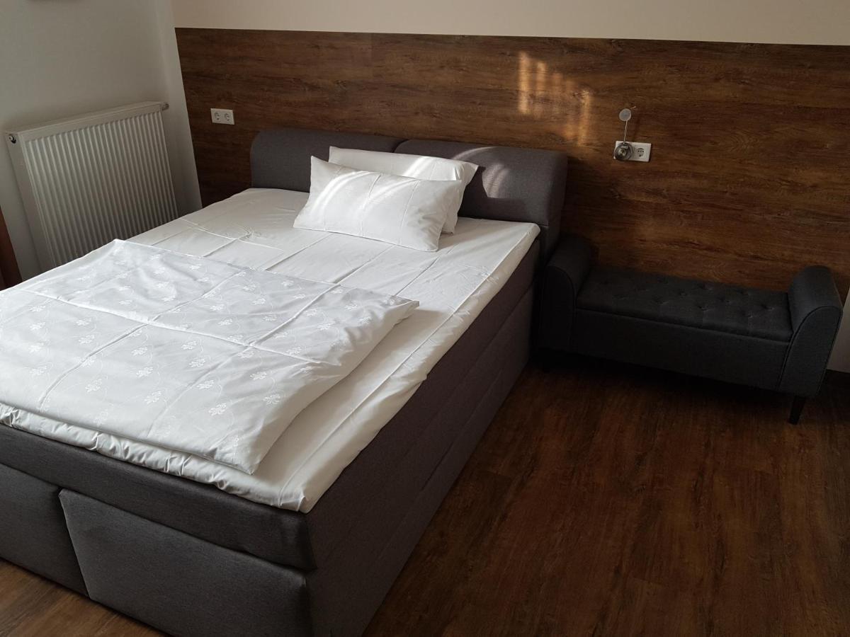 Hotel Primavera Parco Fürth Εξωτερικό φωτογραφία