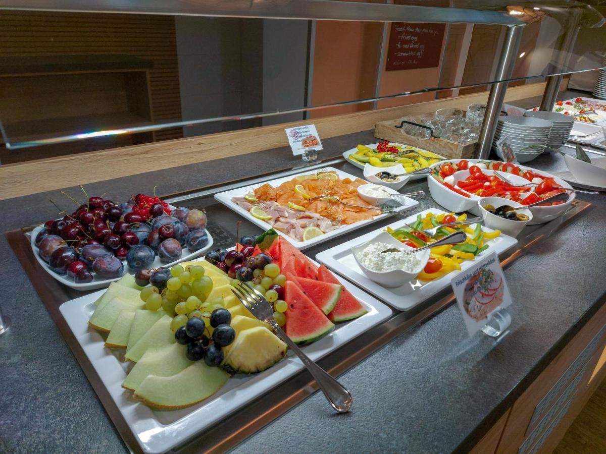 Hotel Primavera Parco Fürth Εξωτερικό φωτογραφία