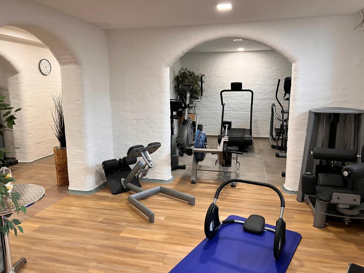 Hotel Primavera Parco Fürth Εξωτερικό φωτογραφία