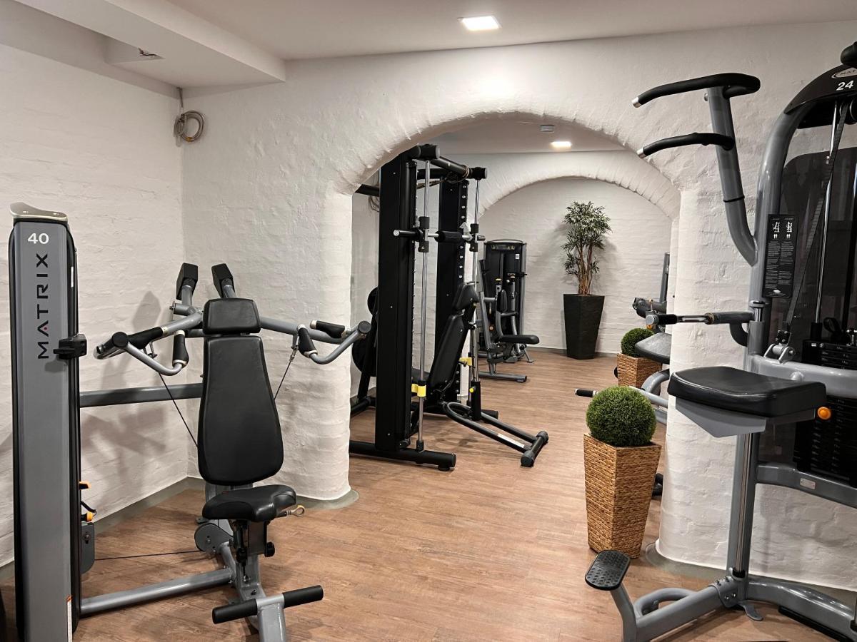 Hotel Primavera Parco Fürth Εξωτερικό φωτογραφία