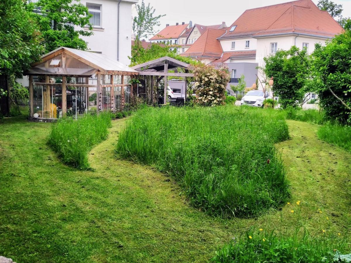 Hotel Primavera Parco Fürth Εξωτερικό φωτογραφία