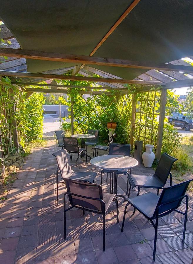 Hotel Primavera Parco Fürth Εξωτερικό φωτογραφία