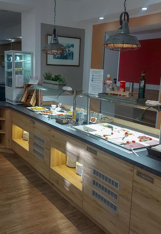 Hotel Primavera Parco Fürth Εξωτερικό φωτογραφία
