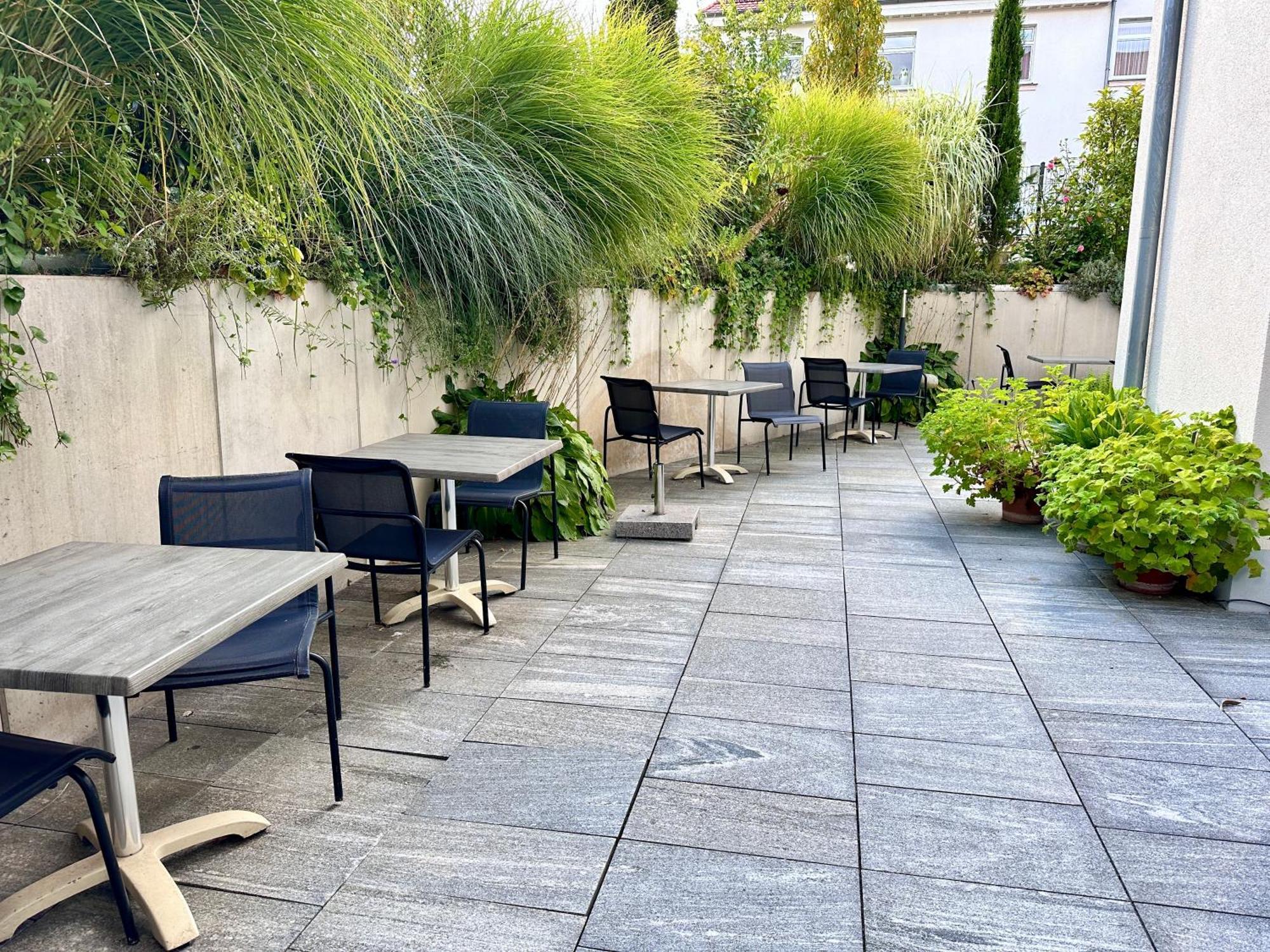 Hotel Primavera Parco Fürth Εξωτερικό φωτογραφία