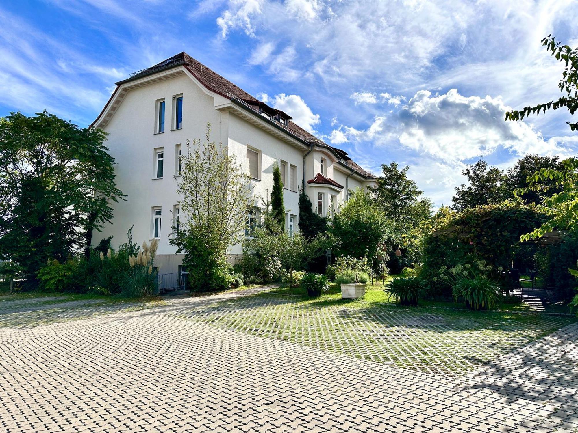 Hotel Primavera Parco Fürth Εξωτερικό φωτογραφία