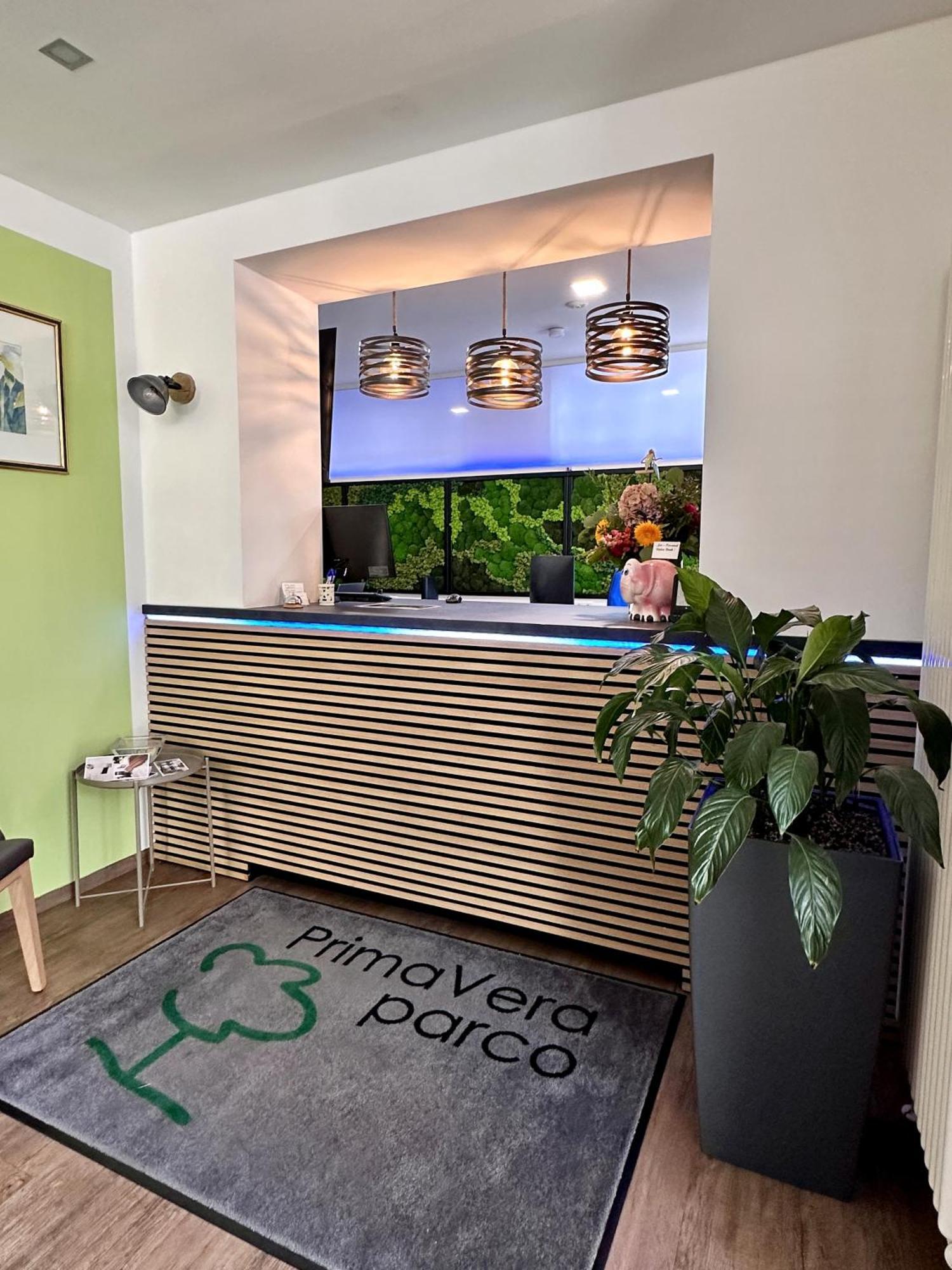 Hotel Primavera Parco Fürth Εξωτερικό φωτογραφία