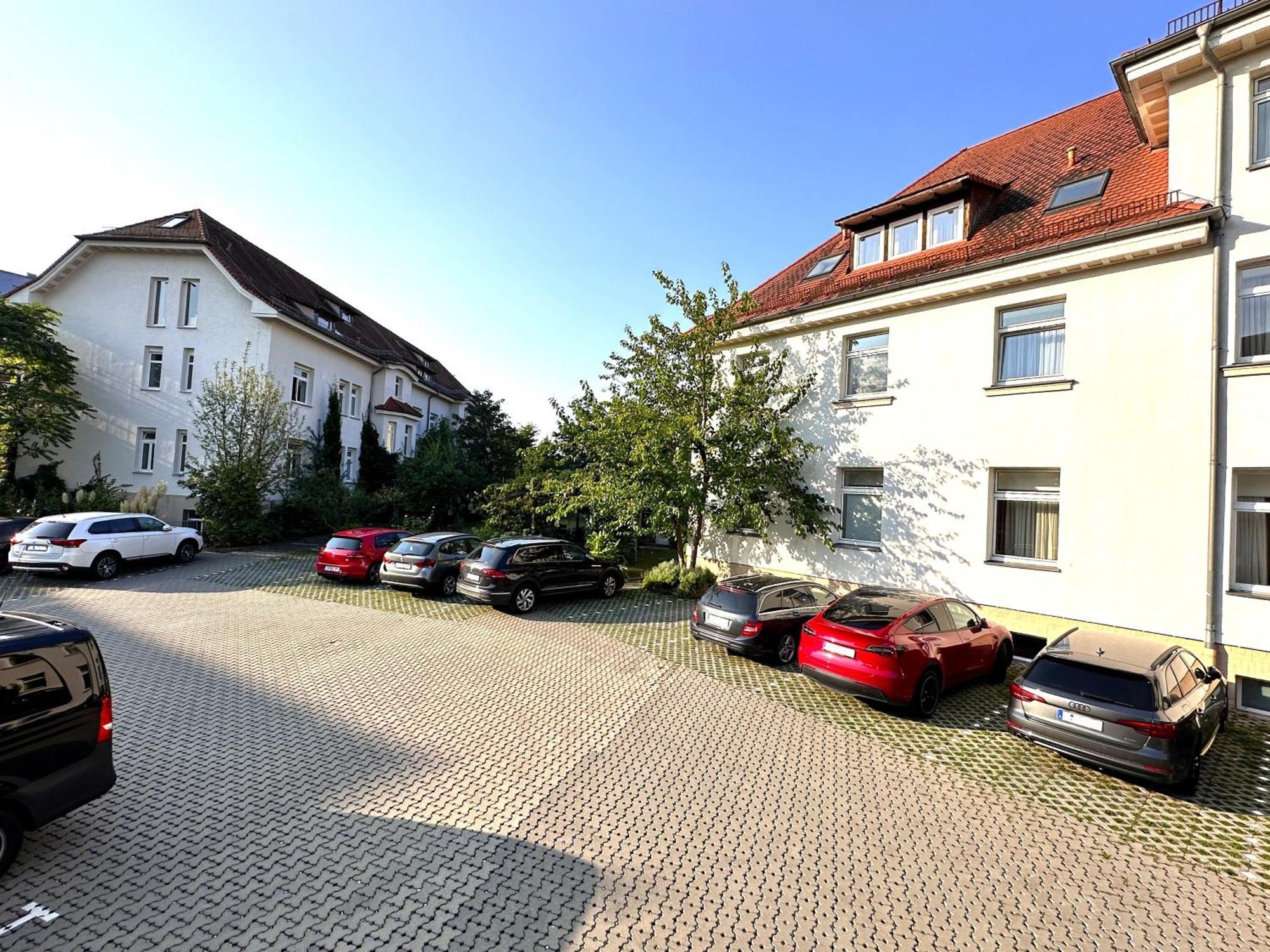 Hotel Primavera Parco Fürth Εξωτερικό φωτογραφία