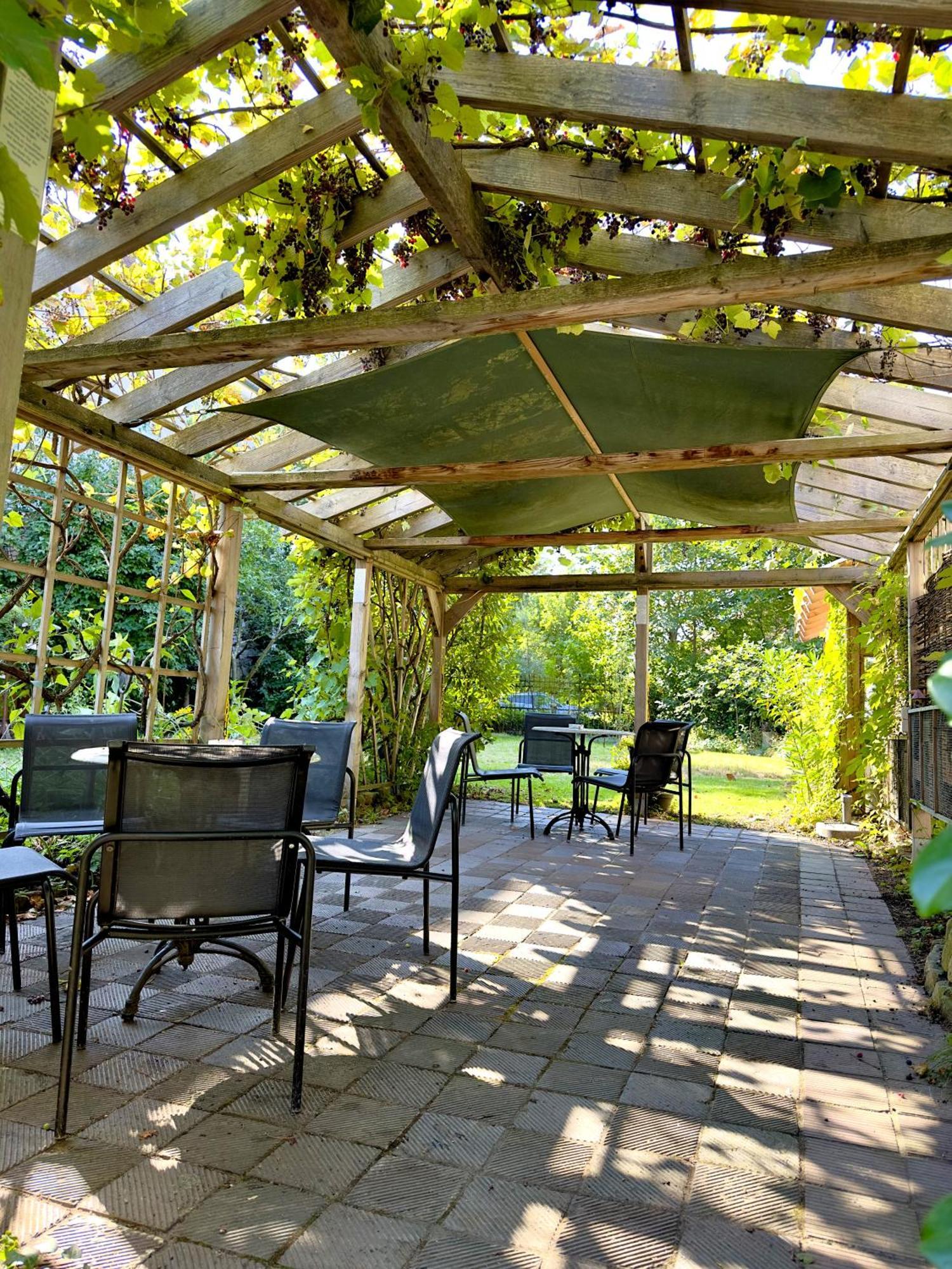 Hotel Primavera Parco Fürth Εξωτερικό φωτογραφία