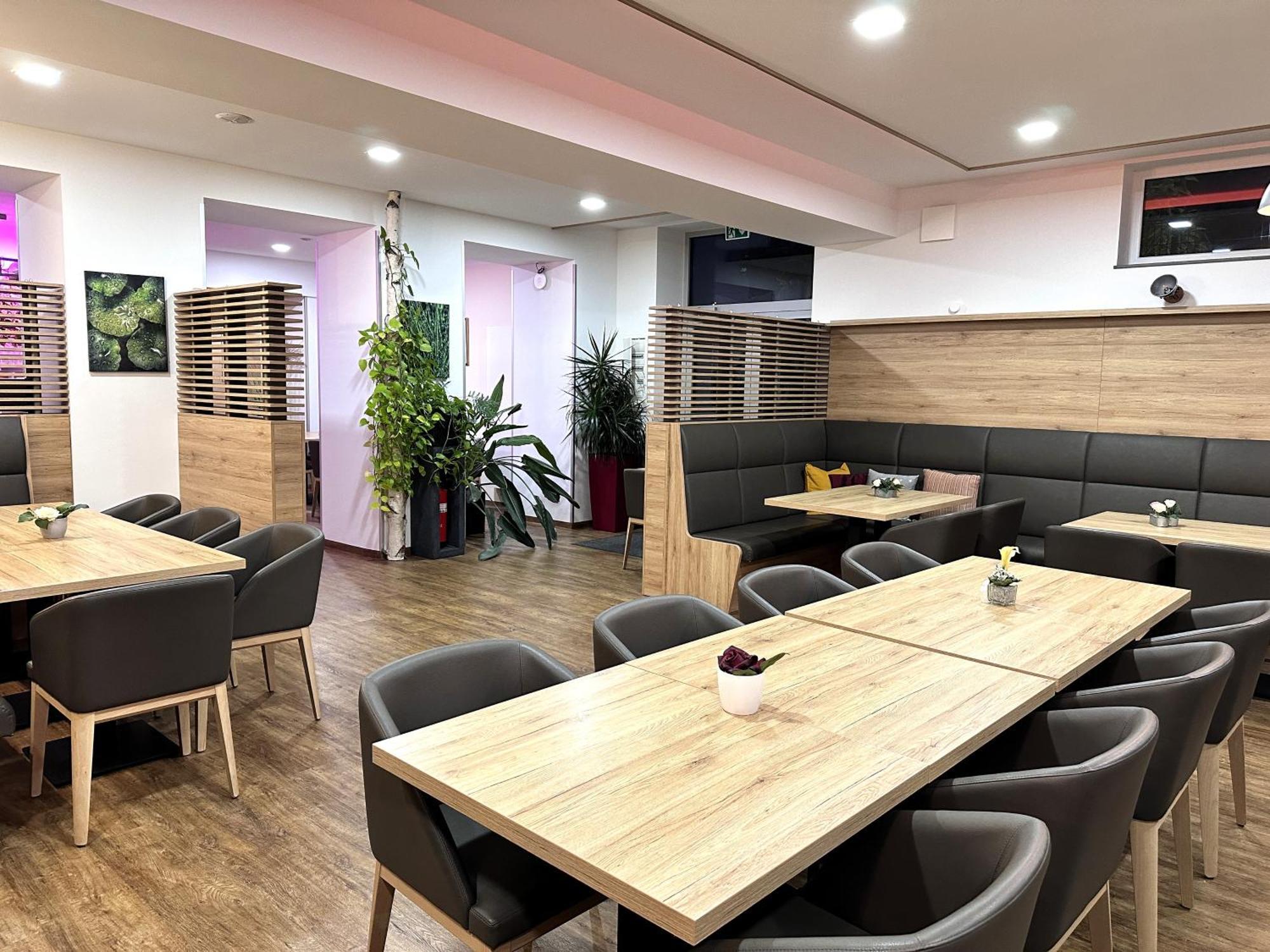 Hotel Primavera Parco Fürth Εξωτερικό φωτογραφία