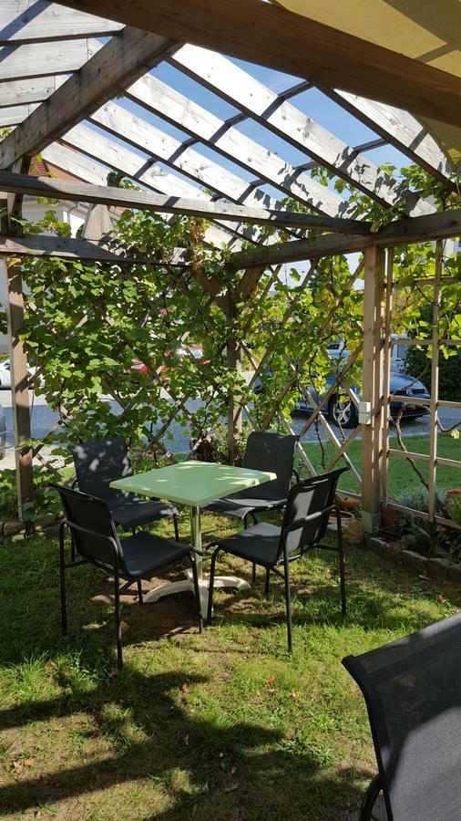 Hotel Primavera Parco Fürth Εξωτερικό φωτογραφία