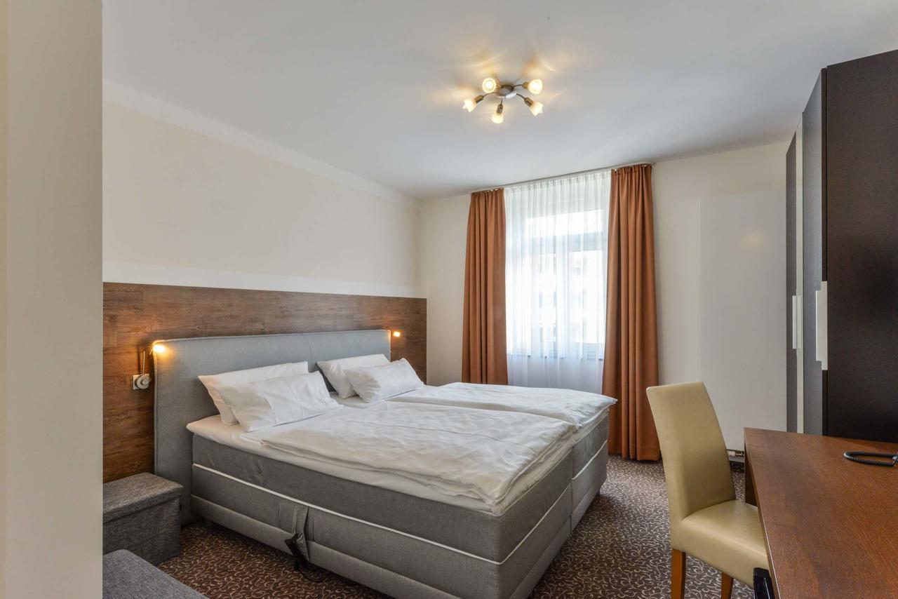 Hotel Primavera Parco Fürth Εξωτερικό φωτογραφία