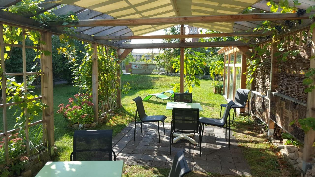 Hotel Primavera Parco Fürth Εξωτερικό φωτογραφία