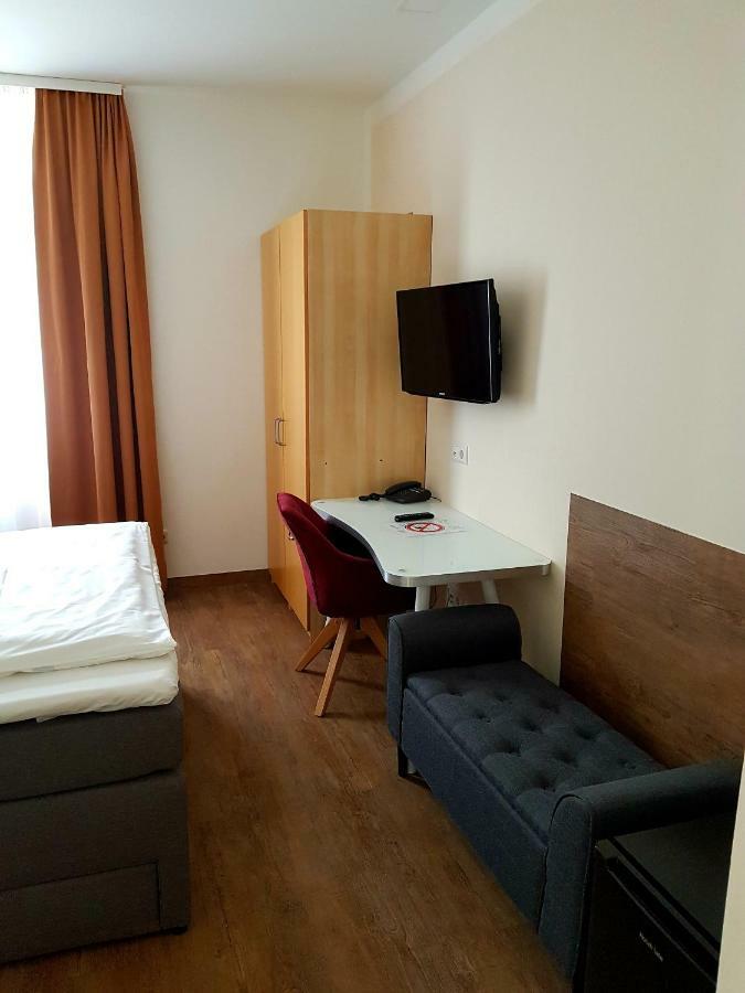Hotel Primavera Parco Fürth Εξωτερικό φωτογραφία