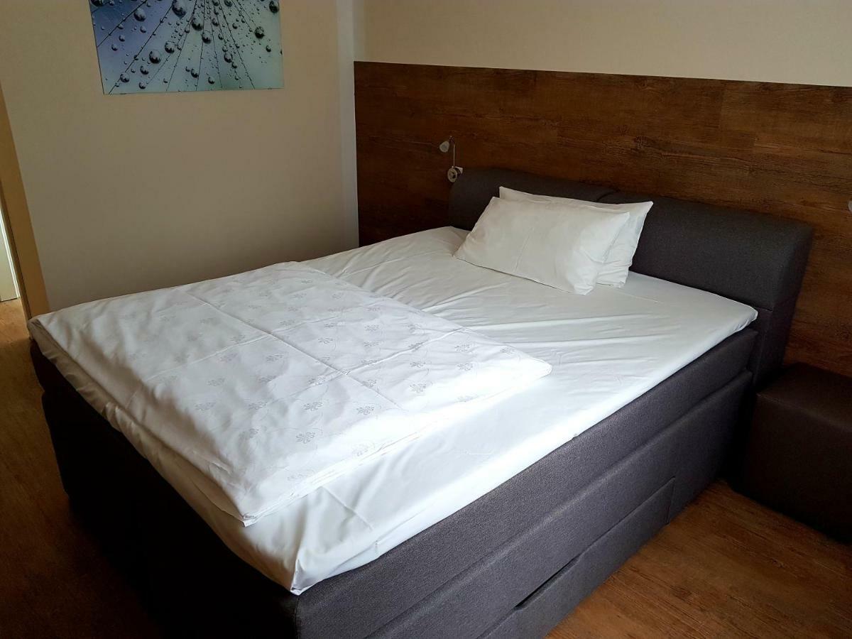 Hotel Primavera Parco Fürth Εξωτερικό φωτογραφία