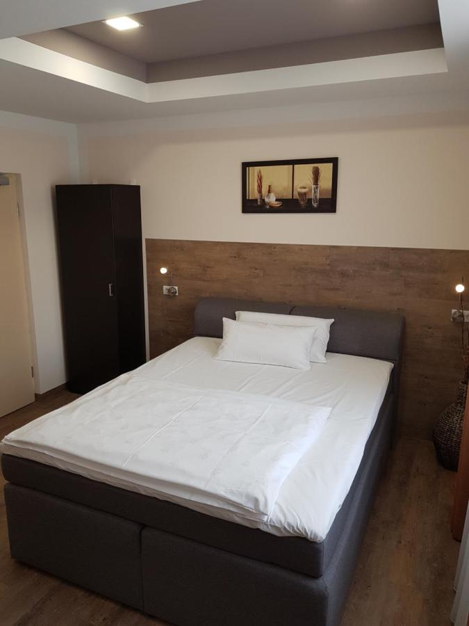 Hotel Primavera Parco Fürth Εξωτερικό φωτογραφία