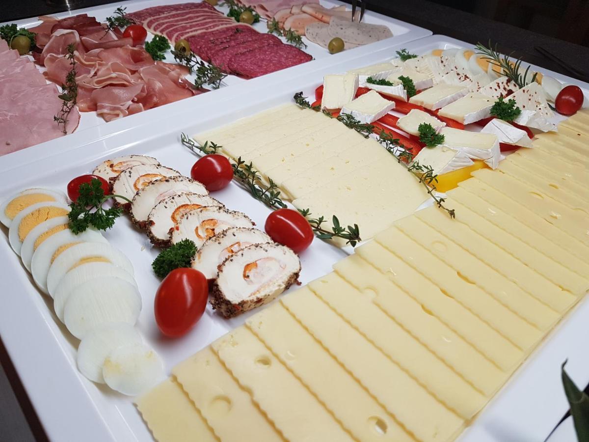 Hotel Primavera Parco Fürth Εξωτερικό φωτογραφία